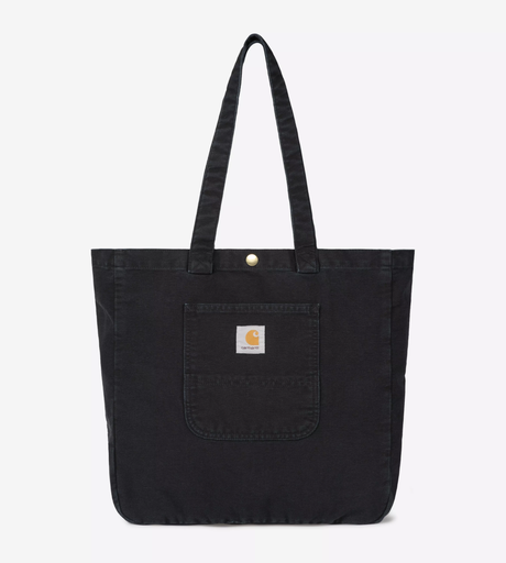 Bolso Carhartt WIP Bayfield Tote - Black
