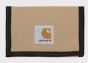 Cartera Carhartt WIP Alec - Peanut