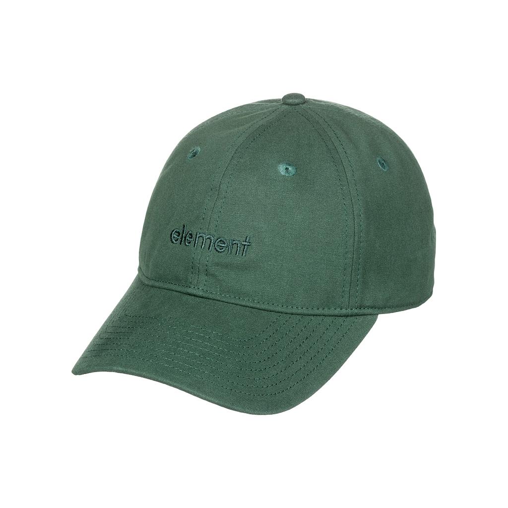 Gorra Element Fluky 3.0 - Trekking Green (TKR)