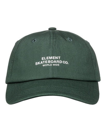 Gorra Element Fitful - Deep Forest (KSW0)