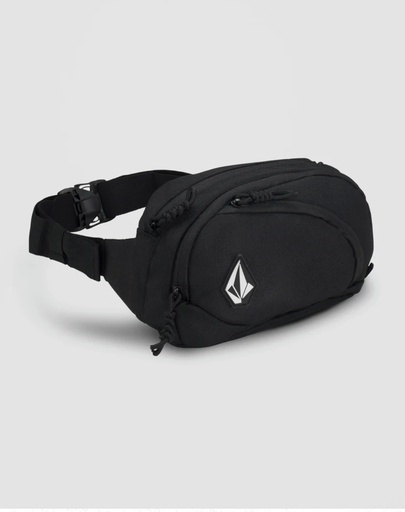 Riñonera Volcom Waisted - Black