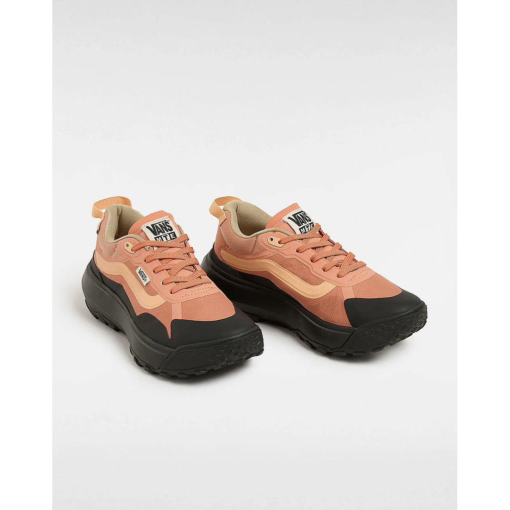 Zapatillas Vans MTE Crosspath - Terra Cotta
