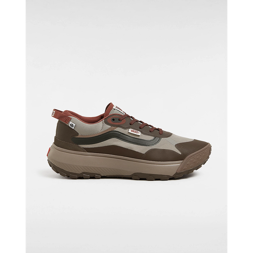 Zapatillas Vans MTE Crosspath - Bitter Chocolate