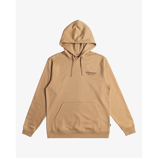 Sudadera Billabong Surf Service - Hazel (HZL)