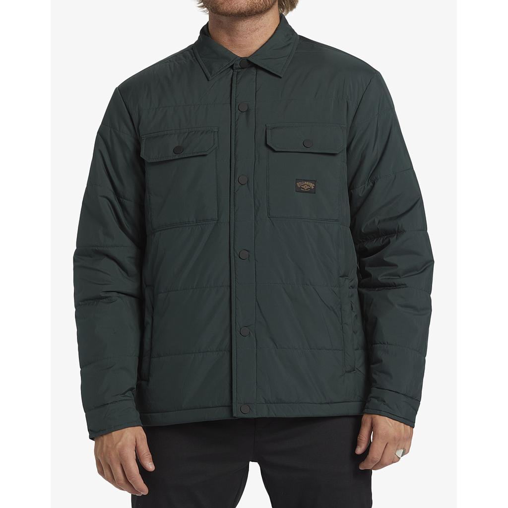 Chaqueta Billabong Montana - Forest Green (GTC0)