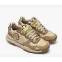 Zapatillas Satorisan Chacrona Premium - Driftwood