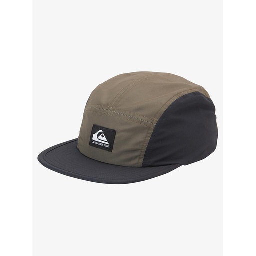 Gorra Quiksilver Cooley Runner - Canteen (CQP0)