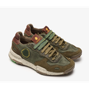 Zapatillas Satorisan Chacrona Premium - Dark Green