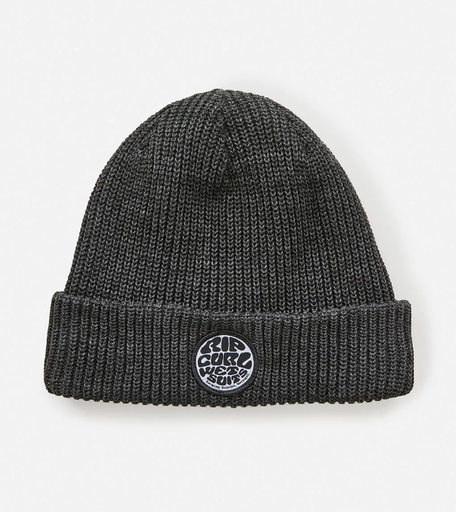 Gorro Rip Curl Icons - Black