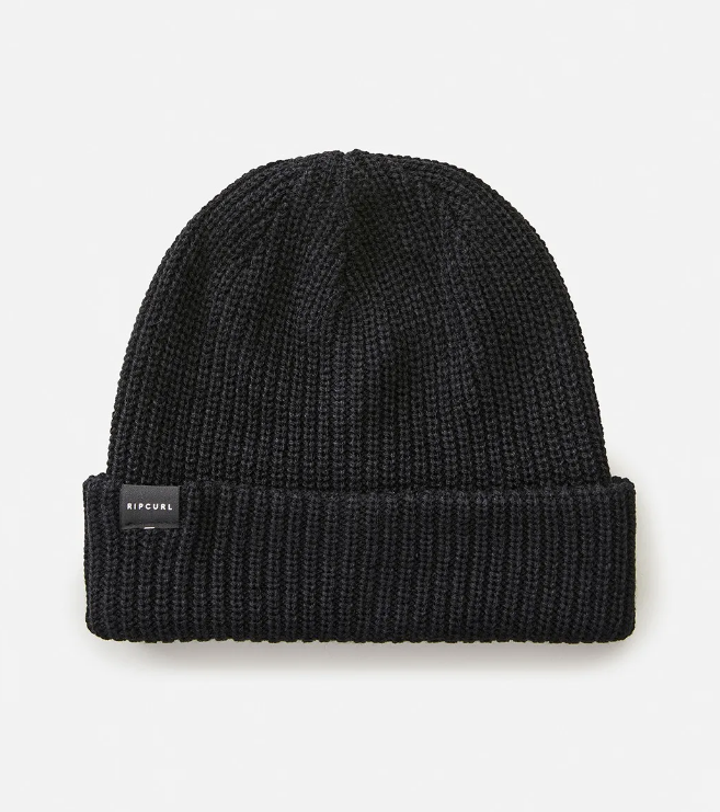 Gorro Rip Curl Impact - Black