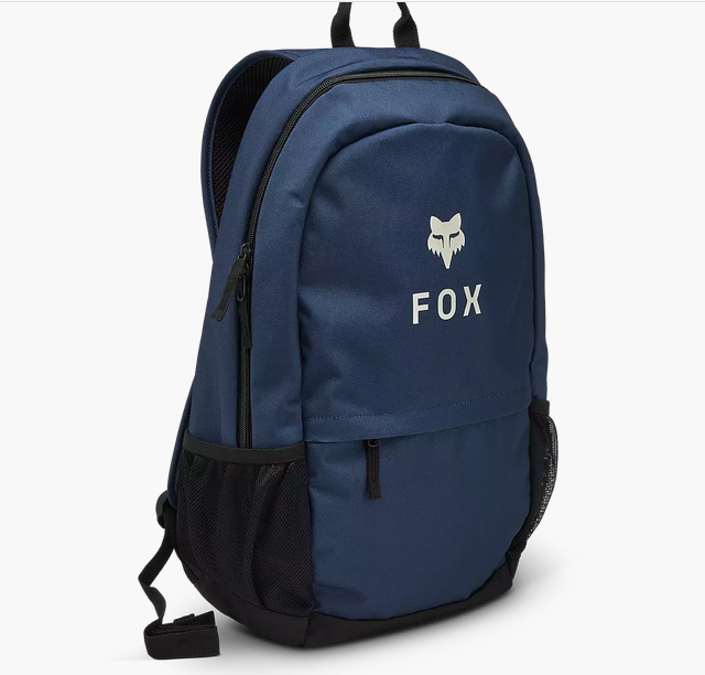 Mochila Fox 180 - Azul medianoche (MDNT)