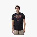 Camiseta Fox Hotlaps - Negro (BLK)