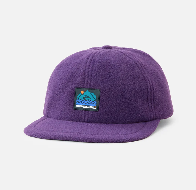 Gorra Rip Curl Search Polar - Purple Haze