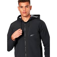 Chaqueta Alpinestar Liberate - (Black)