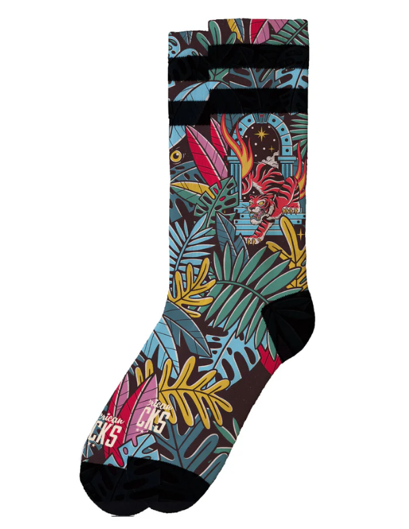 Calcetines American Socks - Guardians Gate