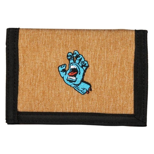 Cartera Santa Cruz Mini Hand - Biscuit