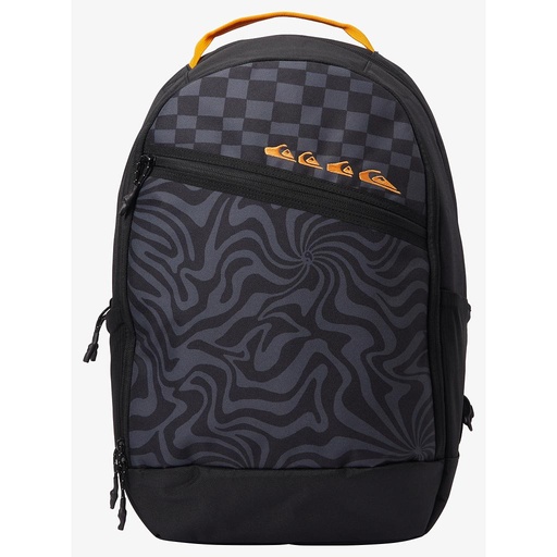 Mochila Quiksilver Schoolie 2.0 30L - Iron Gate (KZM8)
