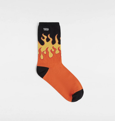 Calcetines Vans Ticker - Carnelian