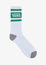 Calcetines Vans Drop V Crew - Verdant Green