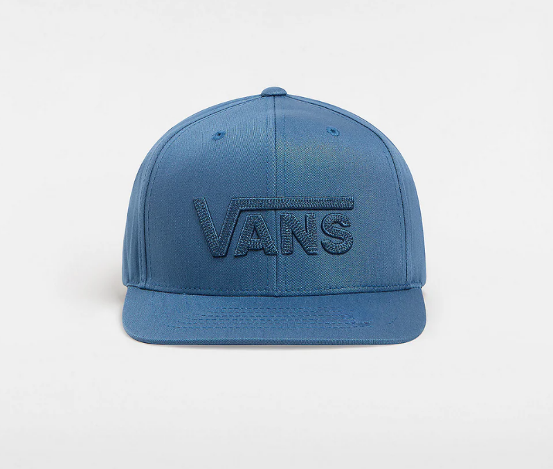 Gorra Vans Drop V II - Bijou Blue