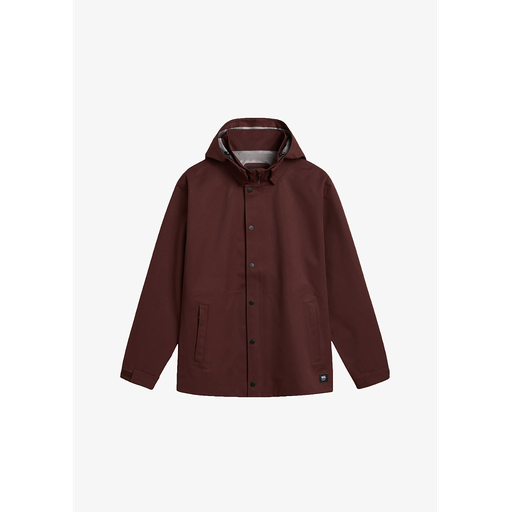 Chaqueta Vans MTE Sanderson 3L - Bitter Chocolat