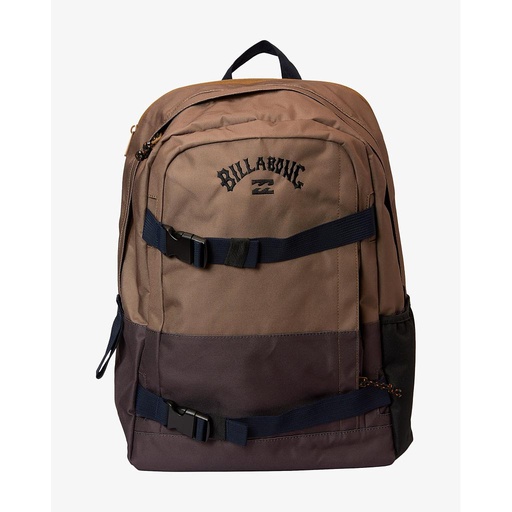 Mochila Billabong Command Stash 26L - Otter (CPT0)