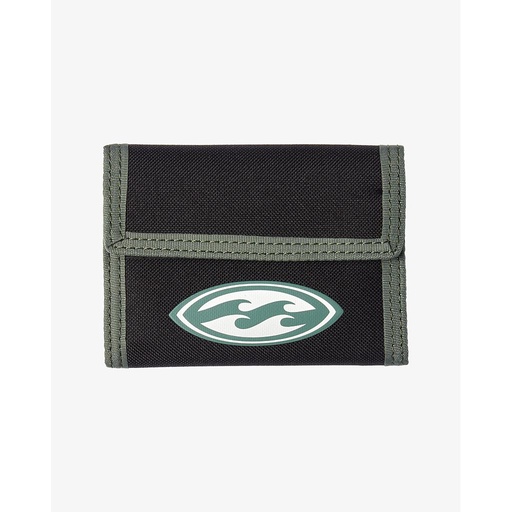 Cartera Billabong Tribong Lite - Hunter (GPL0)