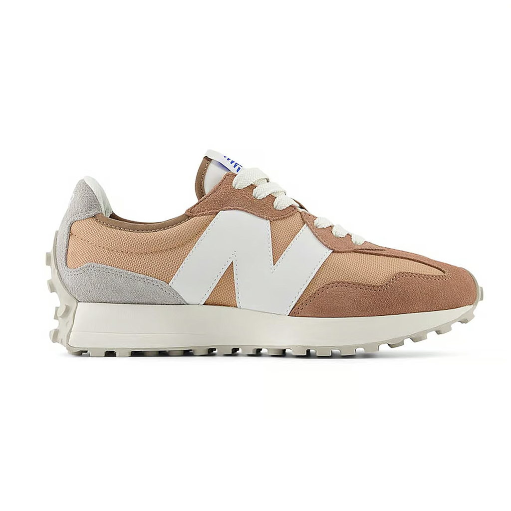 Zapatillas New Balance 327CI - Sparrow