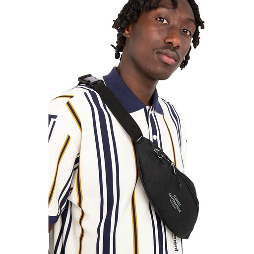 Riñonera Element Jock - Flint black (FBK)