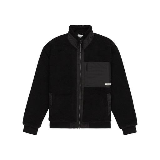 Chaqueta Element Oak - Flint Black (FBK)