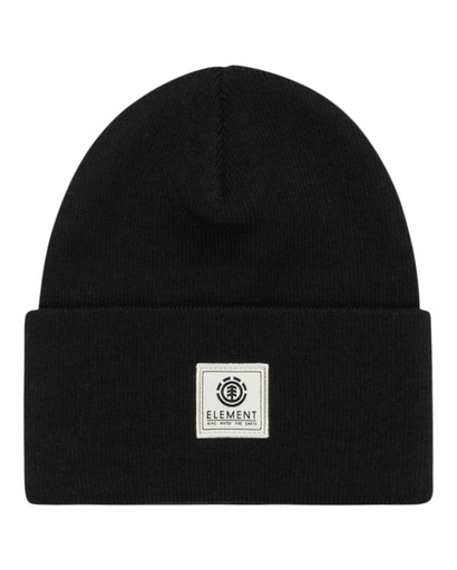 Gorro Element Dusk Classic - Flint Black (FBK)