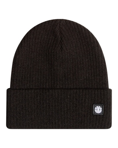 Gorro Element Flow - Flint Black (FBK)