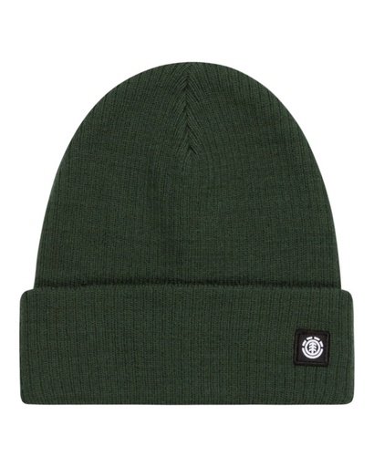Gorro Element Flow - Deep Forest (KSW0)