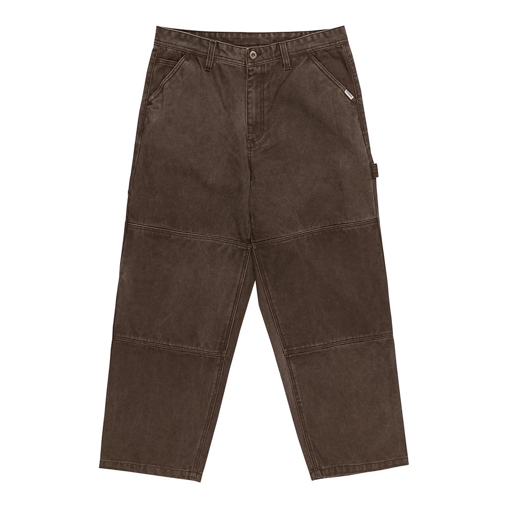 Pantalón Element Carpenter Canvas - Bracken (CSC0)