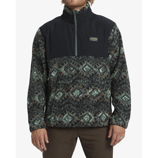 Polar Billabong Boundary Re-issue - Black (BLK)