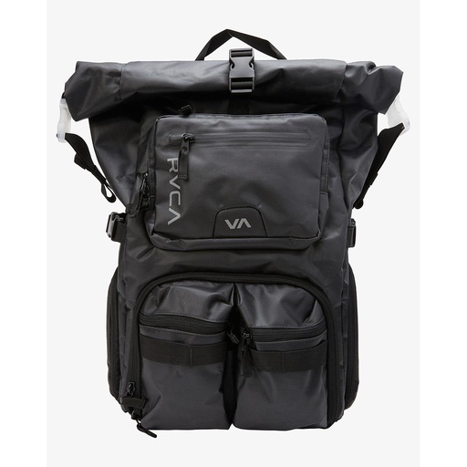 Maleta RVCA Zak Noyle - Black