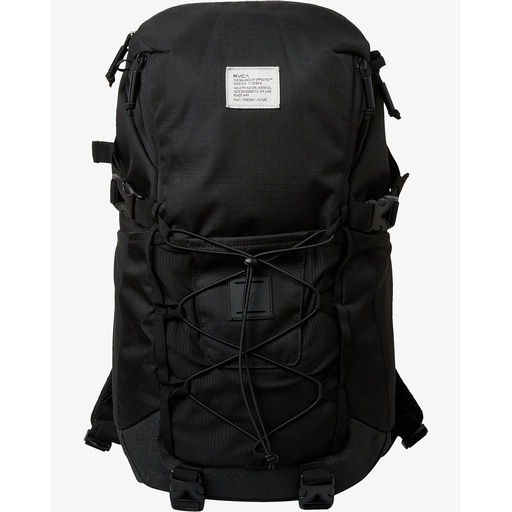 Mochila RVCA Black - (BLK)
