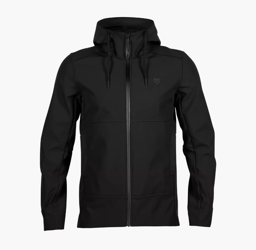 Chaqueta Fox Pit - Black