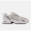 Zapatillas New Balance 530CB - Grey Matter Con Harbor Grey y Silver Metallic