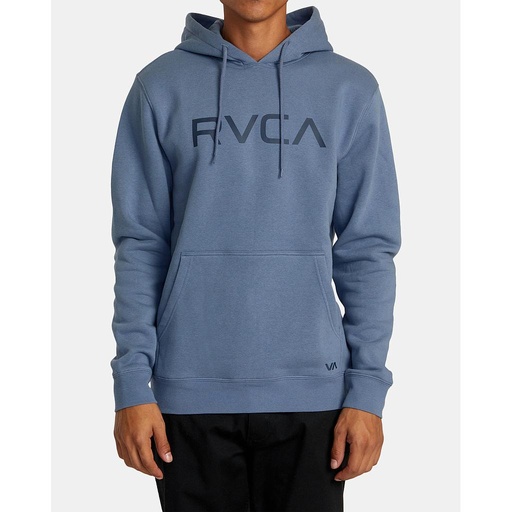 Sudadera RVCA Big - Flint Stone