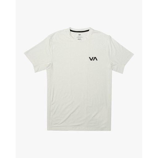 Camiseta RVCA VA Sport Vent - White