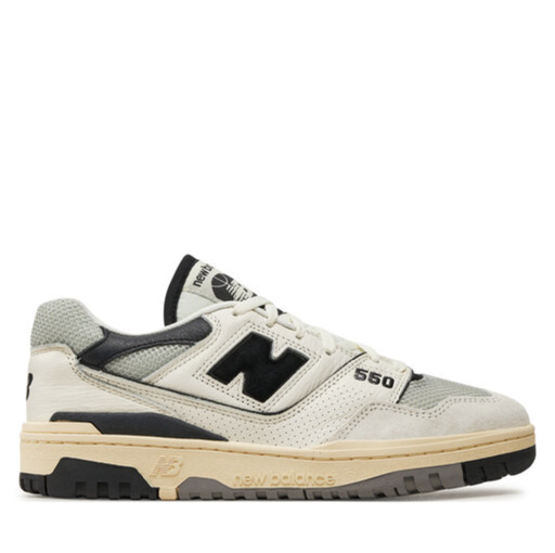 Zapatillas New Balance 550CPC - White