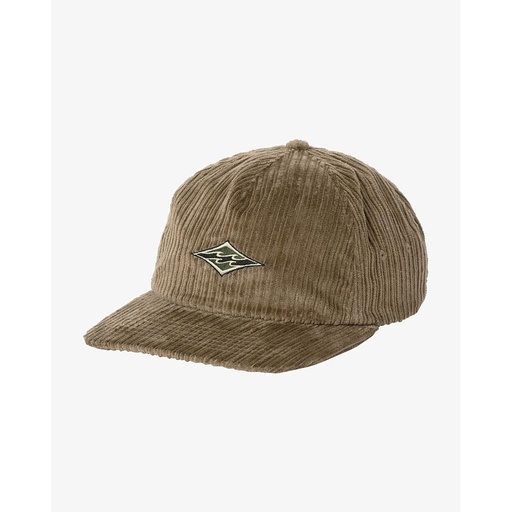 Gorra Billabong Heritage - Dune (DUN)