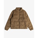 Chaqueta de pana Billabong Heritage - Otter (CPT0)