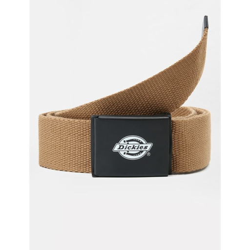 Cinturón Dickies Orcutt - Brown Duck
