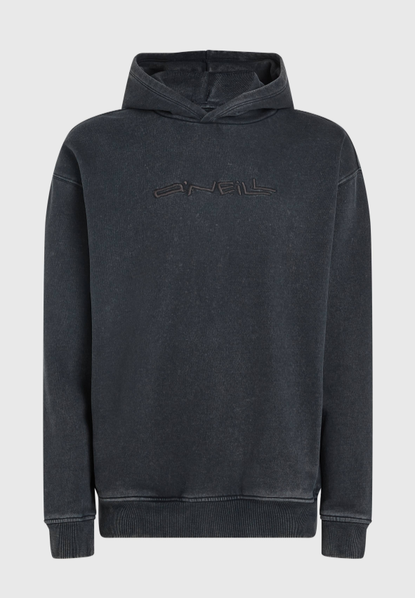 Sudadera con Capucha O'neill Surf Heroes - Black Out