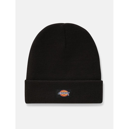 Gorro Dickies Gibsland - Black