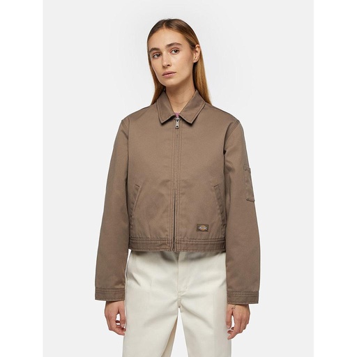 Chaqueta Dickies Eisenhower (Mujer) - Mushroo