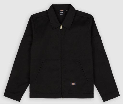 Chaqueta Dickies  Eisenhower - Black