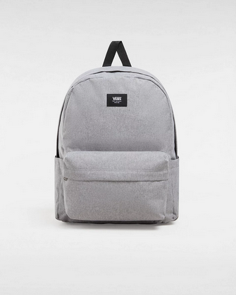 Mochila Vans Old Skool Heather Suitin - Grey